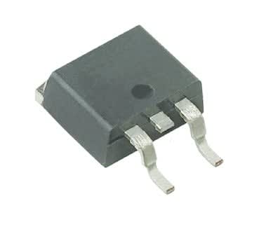 ST MICRO STPS745G-TR