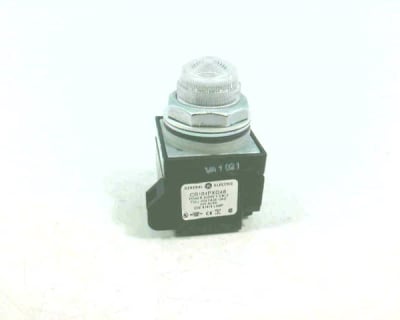 GENERAL ELECTRIC CR104PLG18C