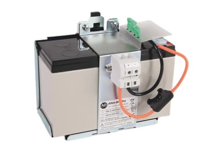 ALLEN BRADLEY 1606-XLSBATASSY1