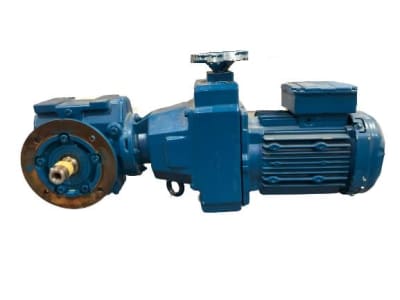 SEW EURODRIVE SF47 D16DRE80M4