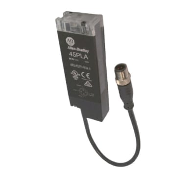 ALLEN BRADLEY 45PLA-P2LPT1-F4