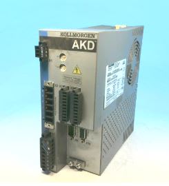 KOLLMORGEN AKD-P01206-NCEI-0000