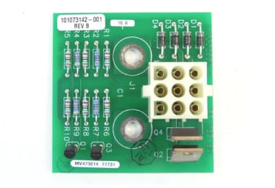 EATON CORPORATION 101073142-001