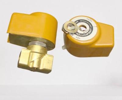 HONEYWELL 121K03