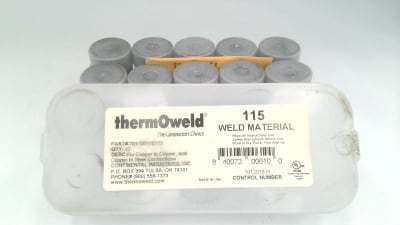 THERMOWELD 701100115172