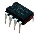 ASEA BROWN BOVERI IC0063A02