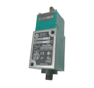 ALLEN BRADLEY 802M-DZJ8