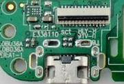 SCT E338110