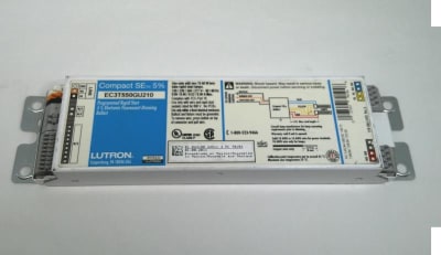 LUTRON EC3T550GU210