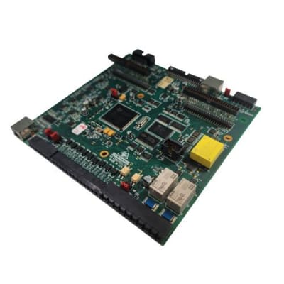 ASEA BROWN BOVERI EB0490A01