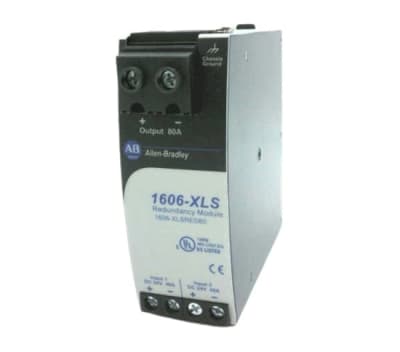 ALLEN BRADLEY 1606-XLSRED80