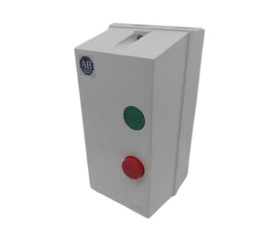 ALLEN BRADLEY 198E-A0S4