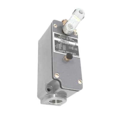 ALLEN BRADLEY 802-PAMJ217