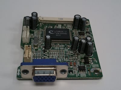 SAMSUNG ILIF-017
