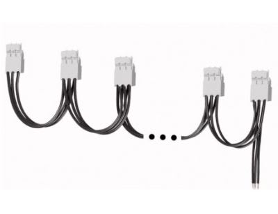 EATON CORPORATION EMS2-XBR-Z-4