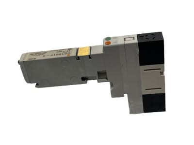 SMC 10-VQ1301Y-5