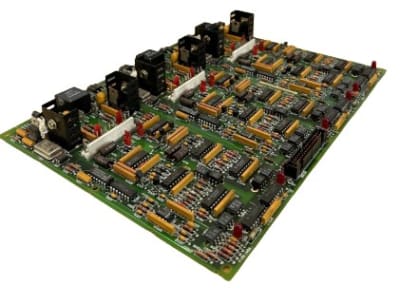 GENERAL ELECTRIC 531X304IBDANG1