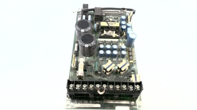 YASKAWA ELECTRIC YPHT31272-2E