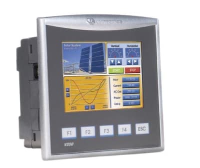 UNITRONICS V350-35-TR6-N