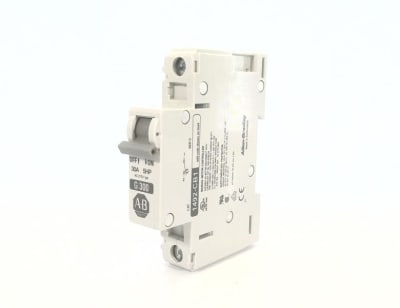 ALLEN BRADLEY 1492-CB1G300