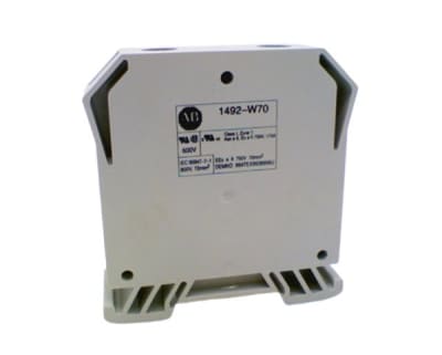ALLEN BRADLEY 1492-W70
