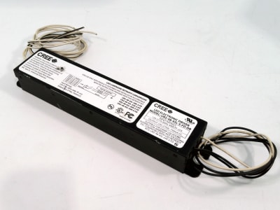 CREE UR2-48-45L-S-FD-DR