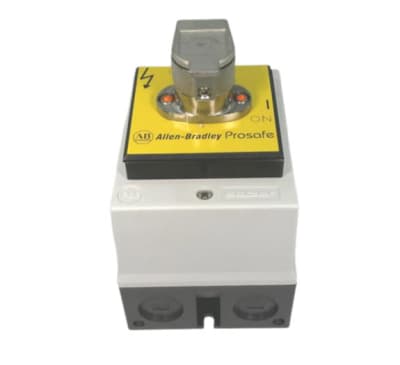 ALLEN BRADLEY 440T-MRKSE10XB