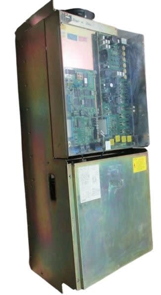 FANUC A06B-6065-H060