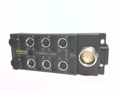 TURCK P-8MBV12-4-CSV19