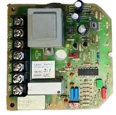 MONITOR LEVEL CONTROLS ZN 1703