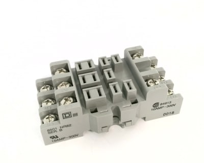 SCHNEIDER ELECTRIC 8501NR82