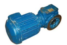 SEW EURODRIVE SAF47-DRE90L4
