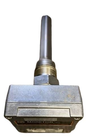 MONITOR LEVEL CONTROLS 9-8300