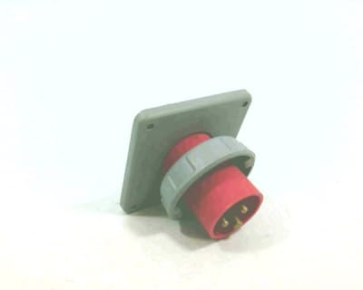 HUBBELL HBL320B7W