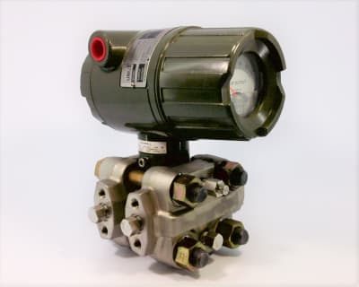 YOKOGAWA YA13F-SHS4*B/FMF1/TBL