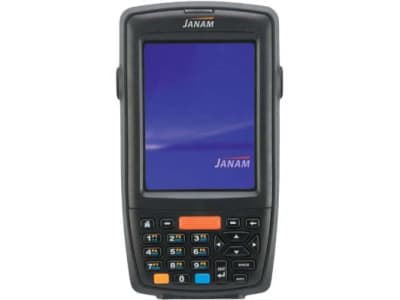 JANAM TECHNOLOGIES XM66W1NAFBR00