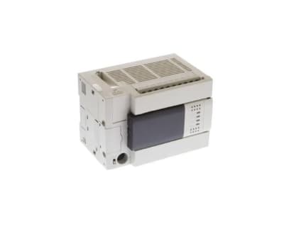 RADWELL VERIFIED SUBSTITUTE FX3U-16MR/ES-A-SUB