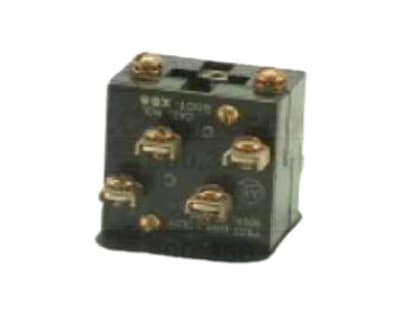 ALLEN BRADLEY 800T-XB8