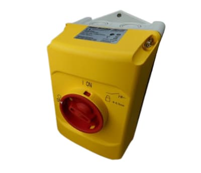 ALLEN BRADLEY 140MP-A-ENY65