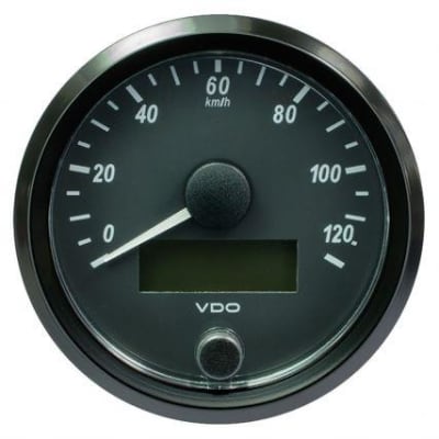 VDO CONTROLS VDO-S1048