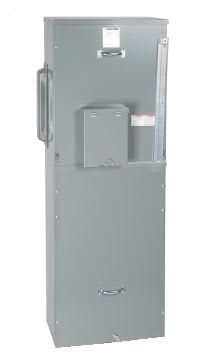 SCHNEIDER ELECTRIC EZM11200GCBU