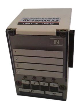 SMC EX300-IE1-AB