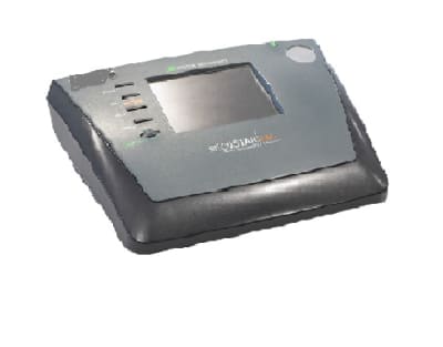 GOSSEN METRAWATT SECUSTAR FM+