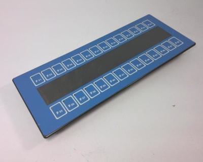 BEIJER ELECTRONICS PCS891.100.2