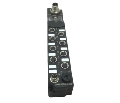 TURCK SDNB-0800D-0008