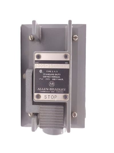 ALLEN BRADLEY 800S-1SA4