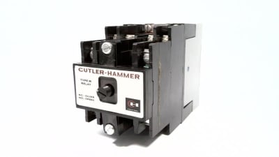 EATON CORPORATION D26MR60A