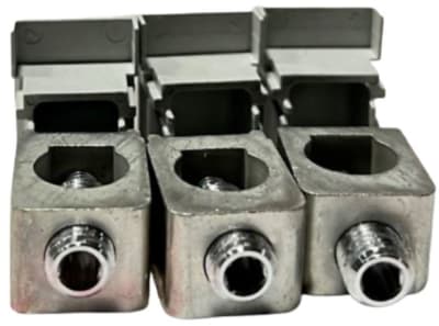 ASEA BROWN BOVERI KXT1CUAL1-3PC