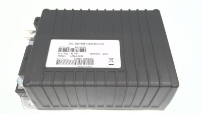 CURTIS INSTRUMENTS 1266A-5201