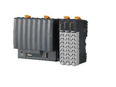 B&R X20CP1301